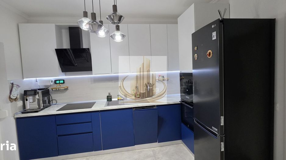 Duplex 107 MP 3 Dormitoare |276 MP Teren| Fotovoltaice 5,7 kW – Urseni - Poză 6