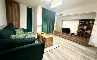 Campeador - 2cam | bloc nou,centrala,parcare subterana| Torontalului - Poză 9