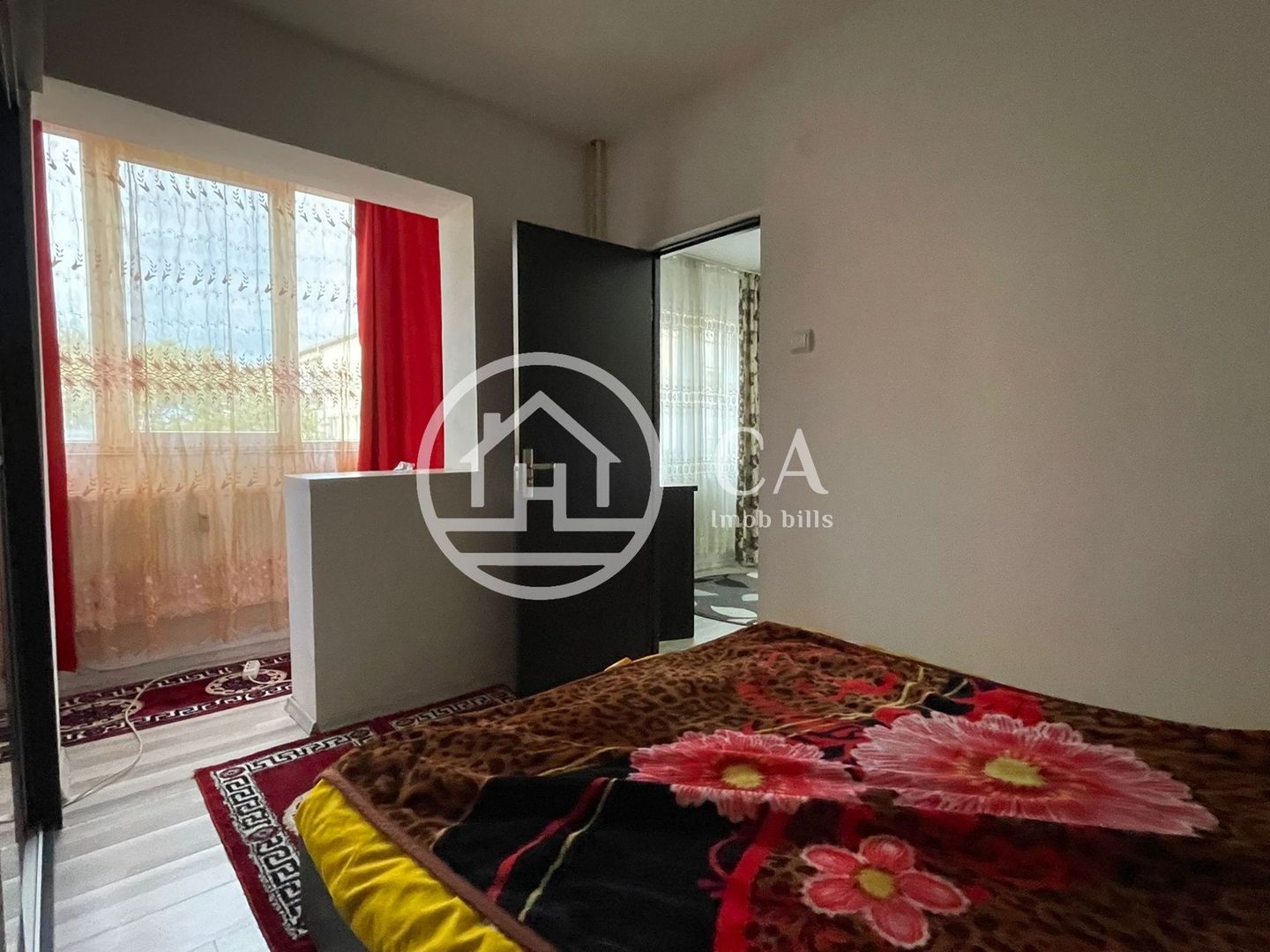 Apartament cu 2 camere de închiriat in Calea Aradului, Oradea - Poză 4