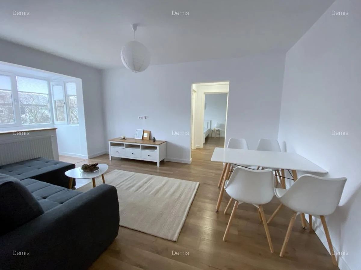 Apartament zona Take Ionescu  aproape de Medicina - Poză 1