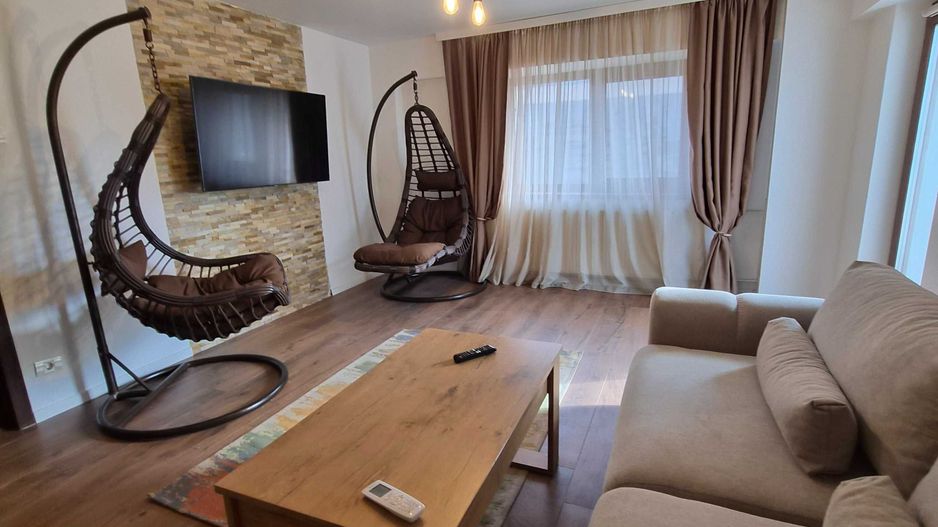 Apartament 2 camere de inchiriat Victoriei Bucuresti - Poză 1