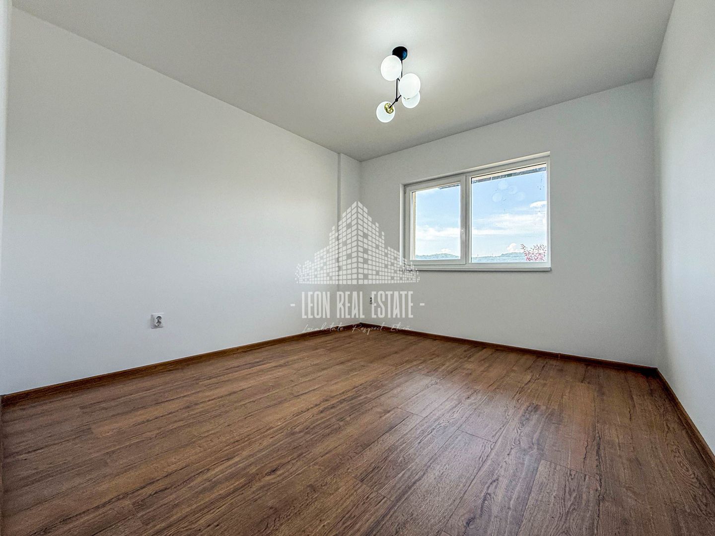 Apartament 3 camere, finisat modern, in Baciu, zona Petrom - Poză 5