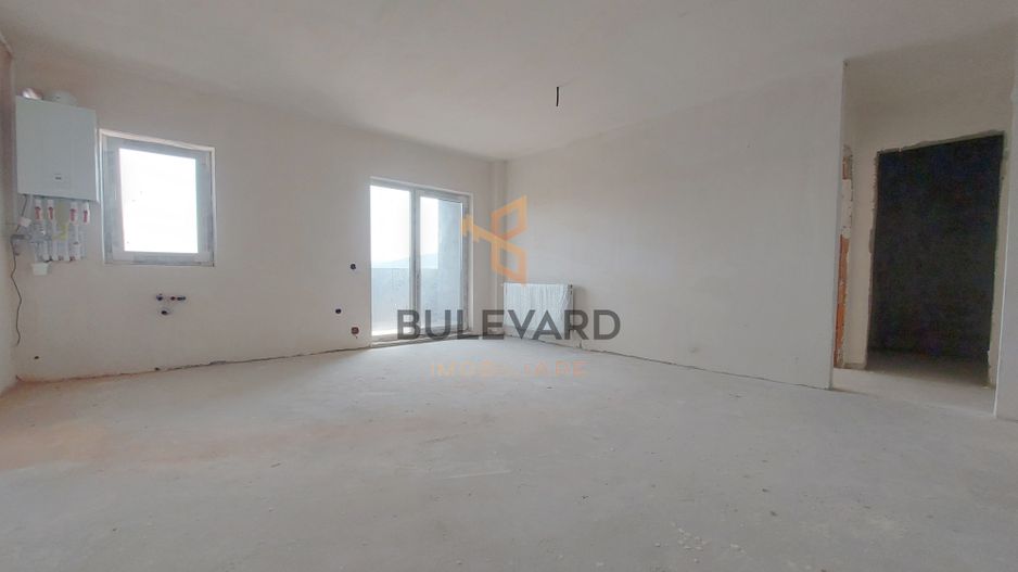 Apartament cu 2 camere, zona strazii Somesului! - Poză 1