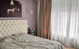 Apartament 3 Camere Floreasca | Loc de parcare - Poză 6