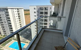 Apartament cu 3 camere 2 băi de închiriat Prelungirea Ghencea - Poză 16