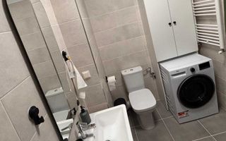 Garsoniera de inchiriat Uverturii Ajustorului - Poză 6