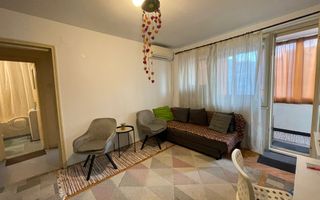 2 camere, Ștefan cel Mare – Obor, bloc reabilitat - Poză 8