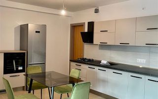 Apartament de lux cu 3 camere 2 bai Monarch Tower zona Take Ionescu - Poză 1