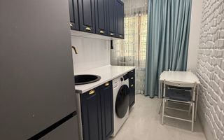 Apartament 3 camere Floreasca - Poză 6