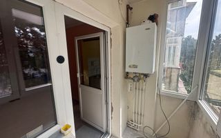 Garsoniera Siret | 30 MP | Etajul 1 - Poză 7