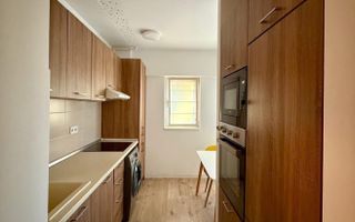 AP. 2 CAMERE BELVEDERE RESIDENCE, LOC PARCARE, BLOC NOU, CENTRALA - Poză 5