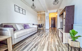 Apartament de 2 camere în Florești - cartierul Terra - Poză 1