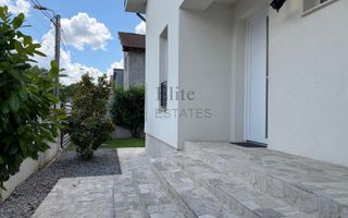 Casa cu 5 camere in Cartierul Tineretului | Prima inchirere - Poză 14