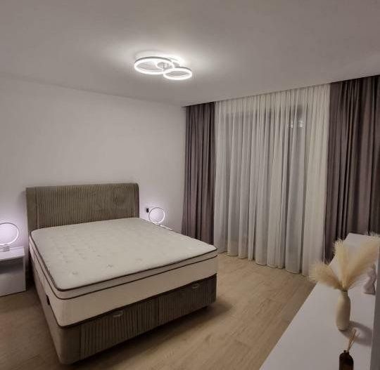 Apartament 2 camere de închiriat – VEDERE FRONTALA LA LAC/ Termen Lung - Poză 9