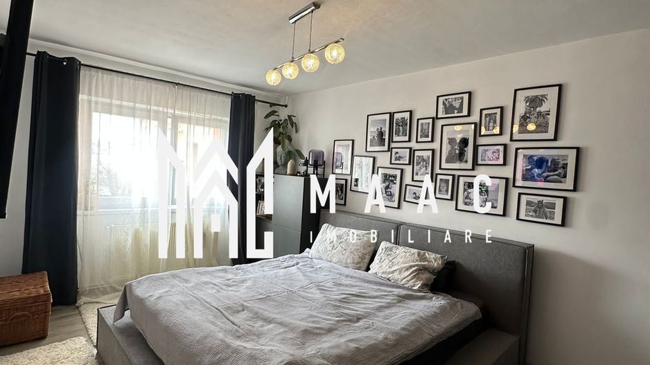 Apartament ultracentral 4 camere I Decomandat I 95 MPU | Etaj 1 | Mediaș - Poză 3