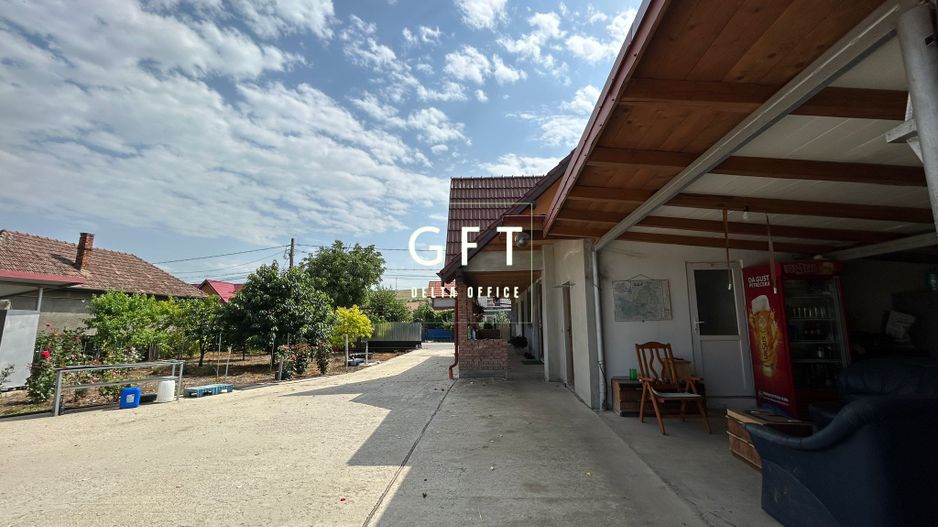 Casa de vanzare,  Rascruci. - Poză 4