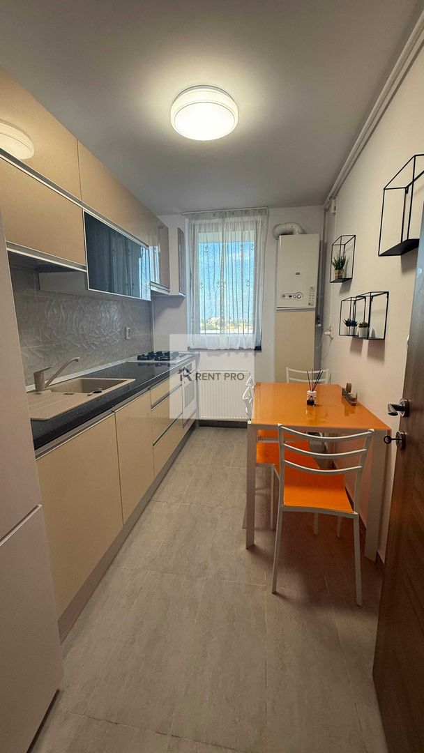 Apartament 2 camere de vânzare | Grozăvești – Orhideea | Bloc 2019 - Poză 3