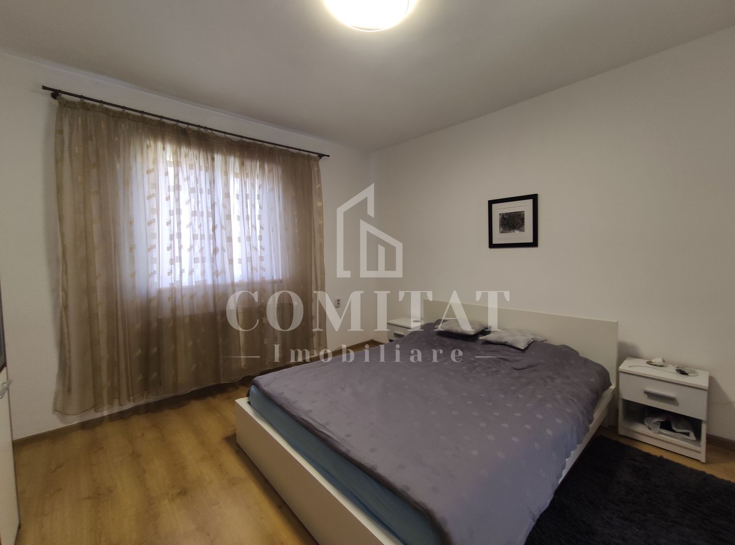 Casa de inchiriat cu 2 intrati separate | 150 mp | Iris - Poză 2