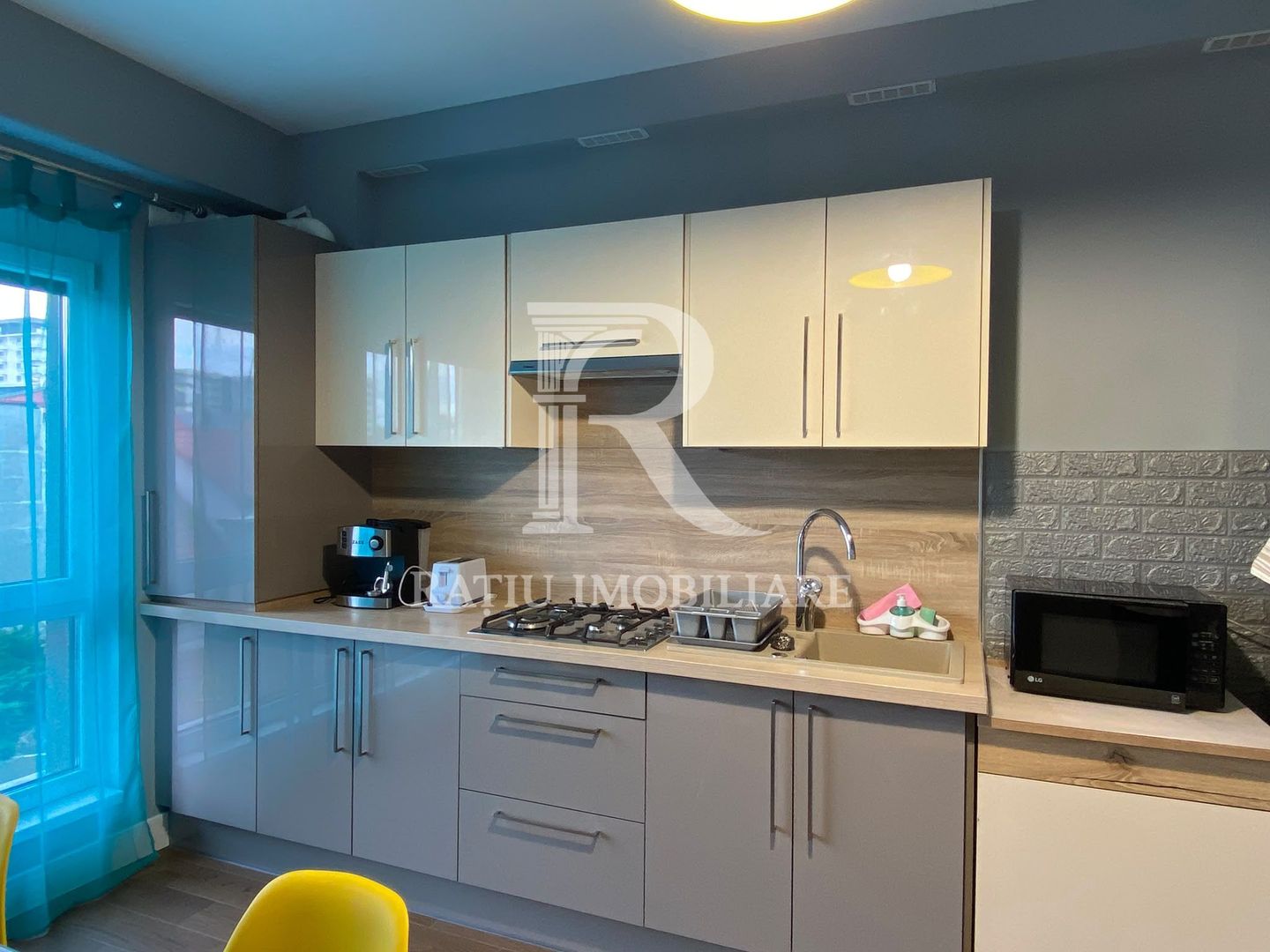 Apartament cu 1 camera | 46 mp utili | Decebal | Oradea - Poză 8