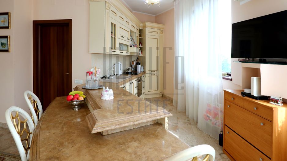 Vila de lux deosebita 9 Camere Pipera Erou Iancu Nicolae 298mp teren - Poză 9