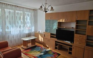 Particular - oferta ap 2 camere decomandat metrou Bucur Obor bloc reabilitat - Poză 1