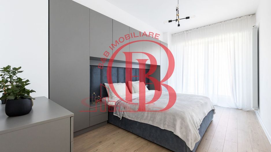 2 camere  finalizat-Titan  Liviu Rebreanu  Metrou Titan - Poză 3