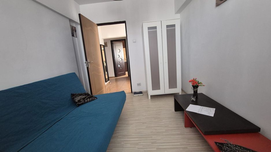 Apartament cu 3 camere de închiriat – zona Spitalul Budimex - Poză 14