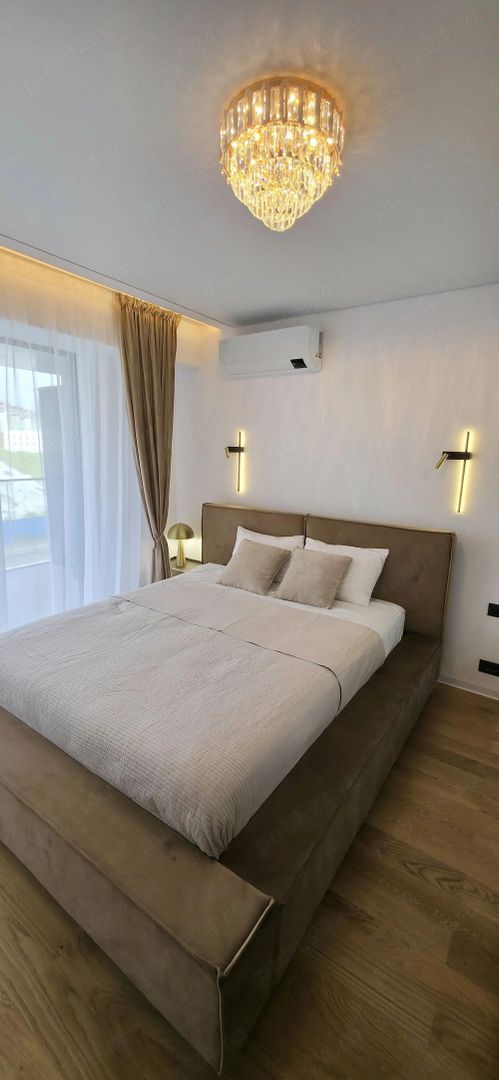 Apartament 2 camere premium / 53 mp + terasă 13 mp | Parcare subterană - Poză 3