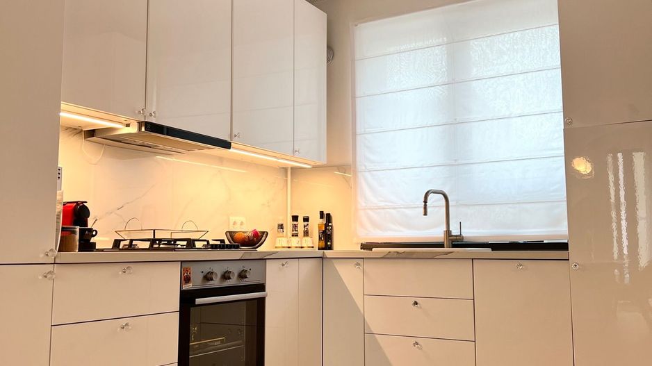 Vila mobilată Pipera | Scoala Americană - Poză 27