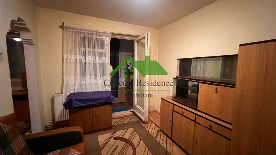 Apartament 2 camere, parter, Cuza Vodă – Spitalul Județean - Poză 3