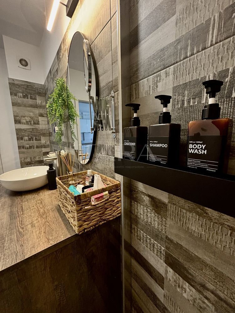 Apartament 2 camere, Florești – ideal pentru investiție - Poză 6