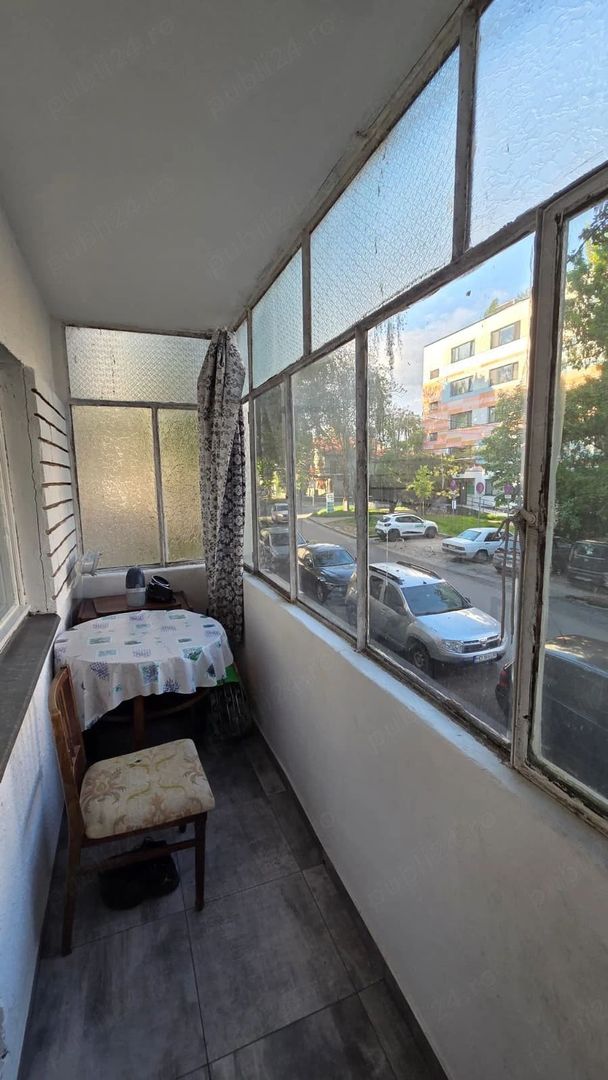 Complex Studentesc | 3 Camere | 2 Bai | Centrala Proprie - Poză 8