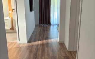 Casă premium parter, 100 mp, Tăuții-Măgherăuș – de închiriat - Poză 14