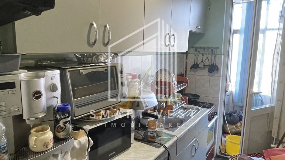 Apartament 2 camere | 40mp | Zona Carpati 1 - Poză 5