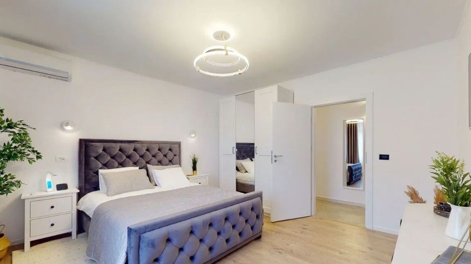 Apartament 3 camere la prima inchiriere parcul Izvor - Poză 7