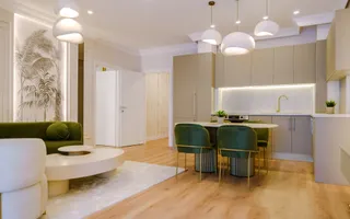 COM0% I 2 camere Pipera Rond OMV I Ivory Residence I Mobilat lux I B2B - Poză 80