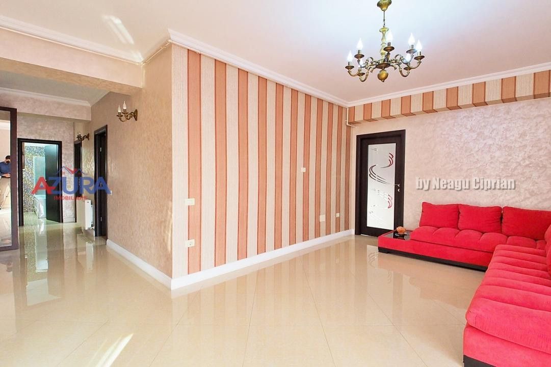 COMISION 0% - Apartament de Lux 3 camere - Poză 5