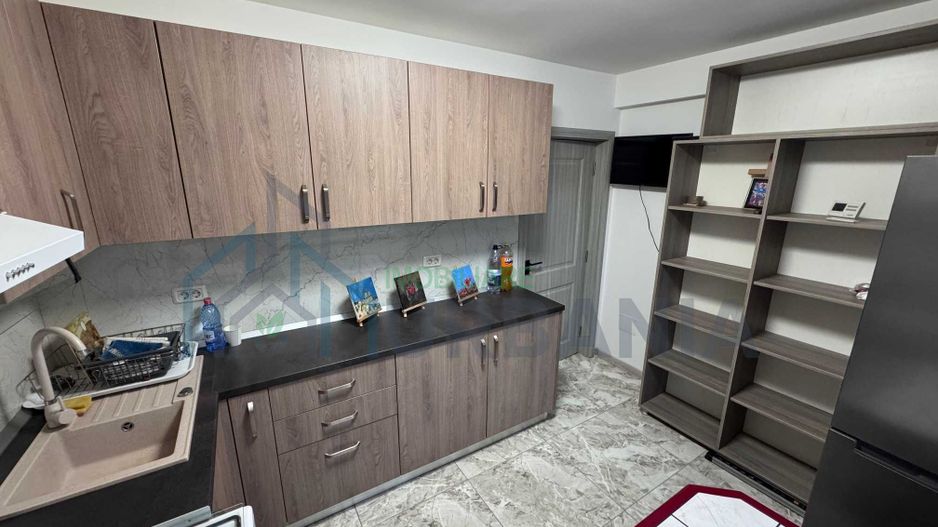 # - Apartament 1 camera - 38 mp - Poză 4