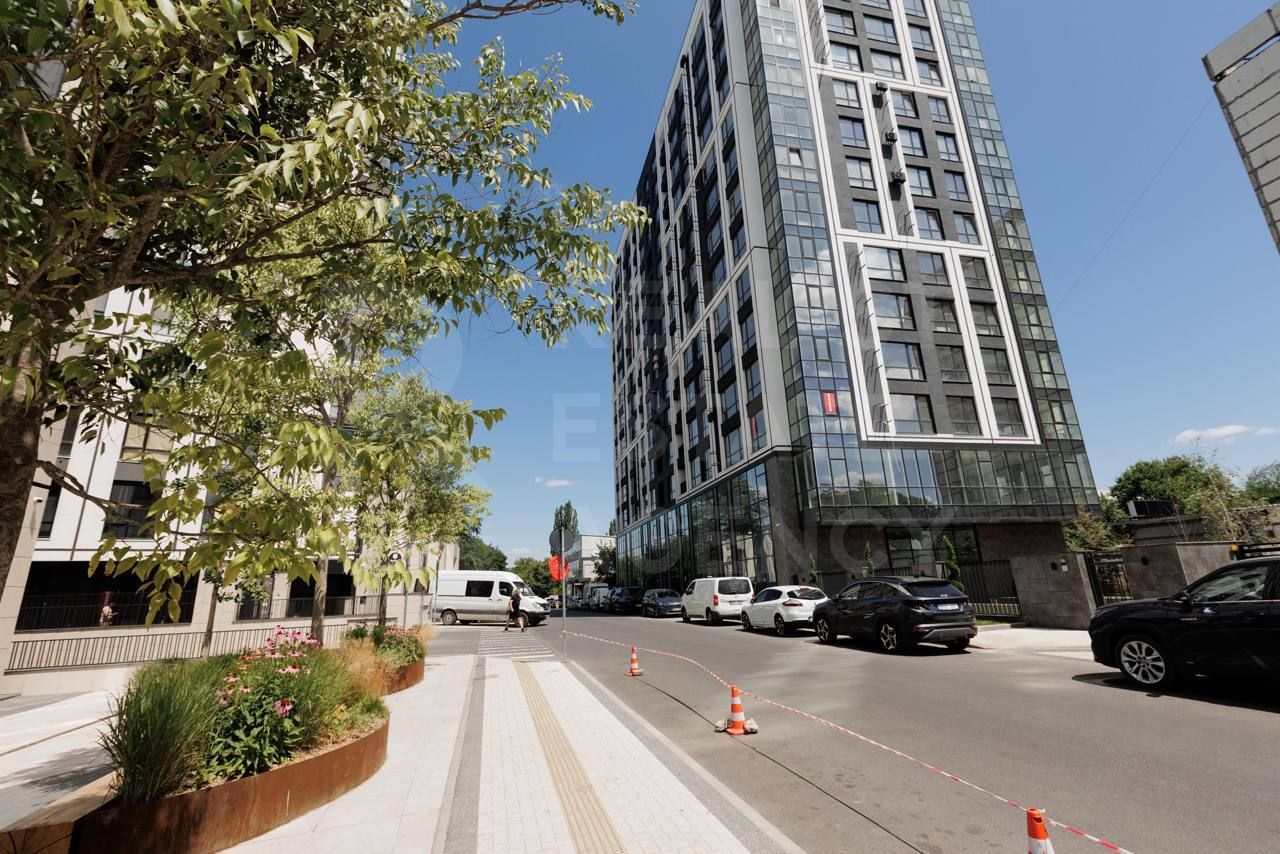 Chirie, apartament, 1 cameră, str. Ghenadie Iablocikin, Buiucani - Poză 7