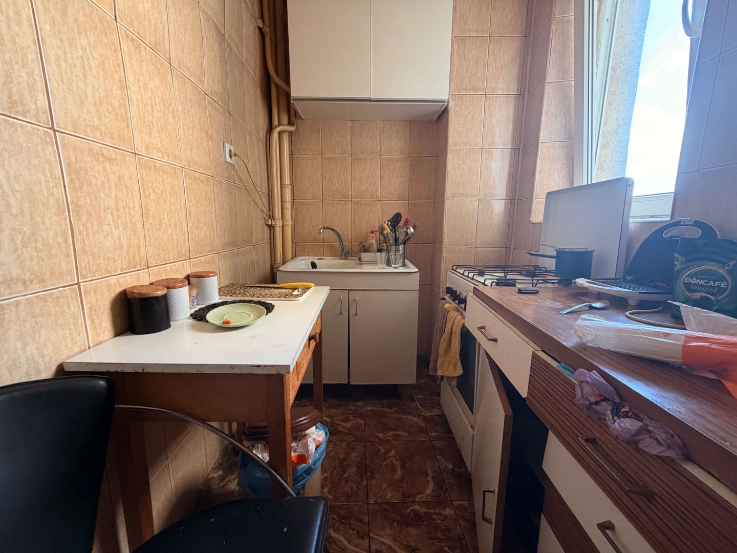 APARTAMENT 2 CAMERE | DOROBANTI | DE RENOVAT - Poză 6