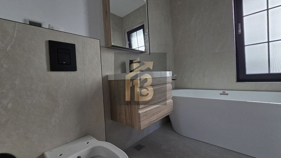 Casă individuală 4 camere | Teren 453mp | Pompă de căldură | Balotești - Poză 7