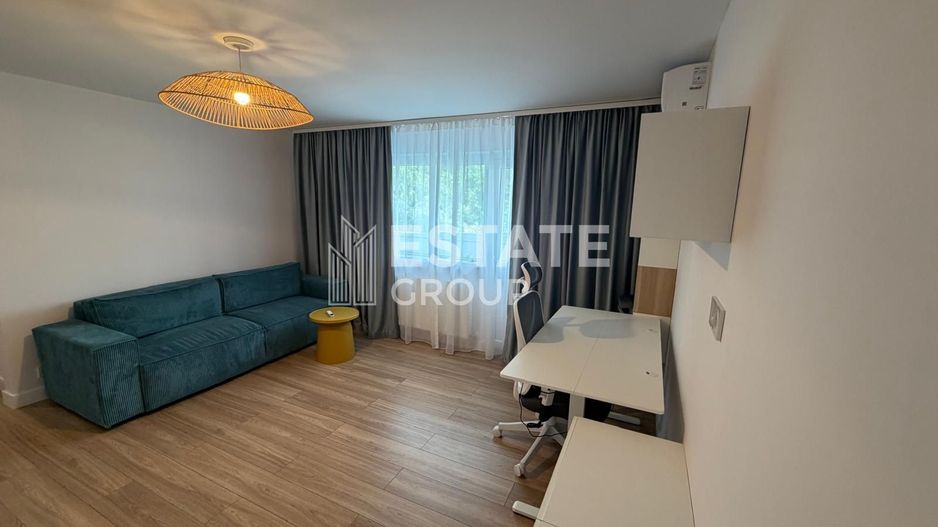 Apartament complet renovat Spitalul Judetean - Poză 2