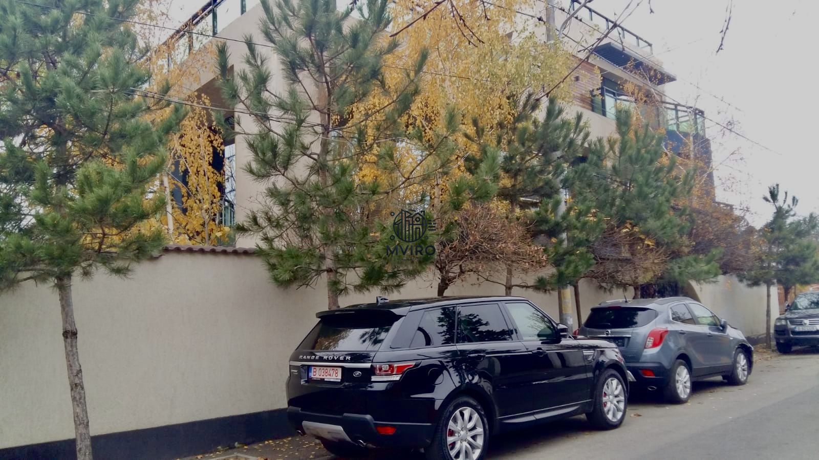 Vila de lux Colentina – Comision 0! - Poză 2