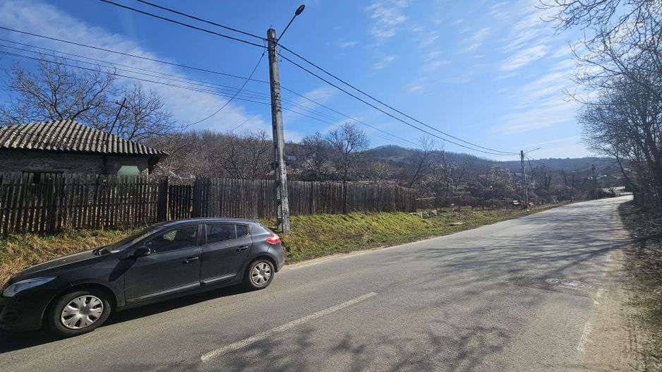 Teren 690 mp, deschidere 50 m, utilități – 1 km Primăria Ștefănești - Poză 10