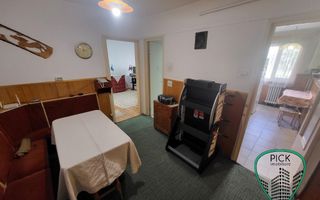 P 1139 - Apartament cu 2 camere în Târgu Mureș, Dâmbu Pietros - Poză 3