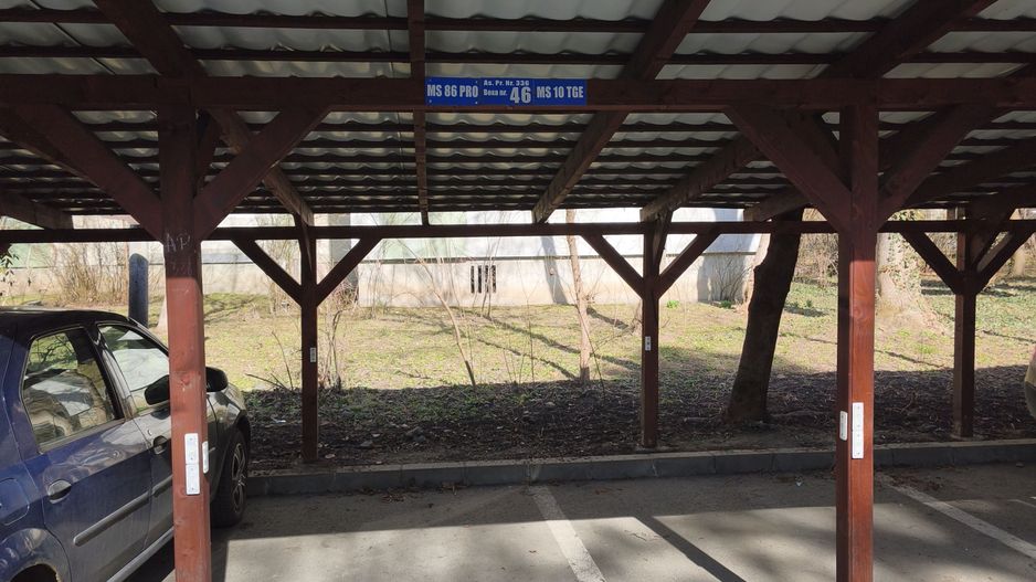 Apartament 3 camere PREMIUM Poli 2 | Parcare inclusa - Poză 10