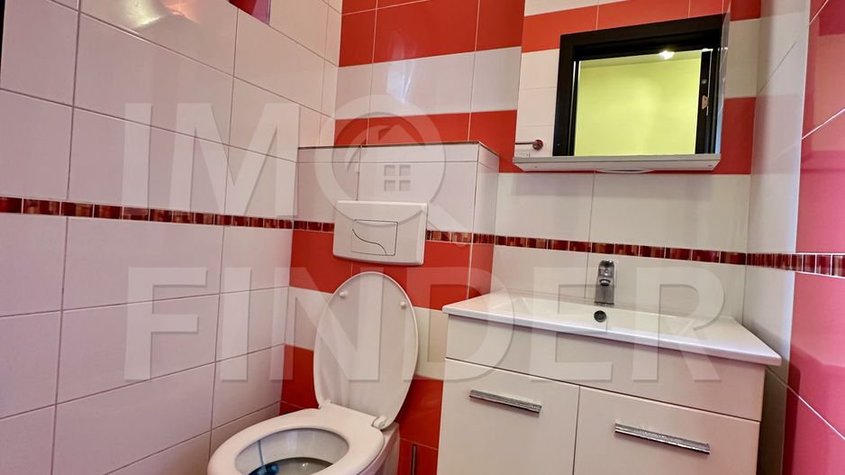 Inchiriere 3 camere decomandate, Marasti, Aurel Vlaicu, finisat clasic - Poză 7