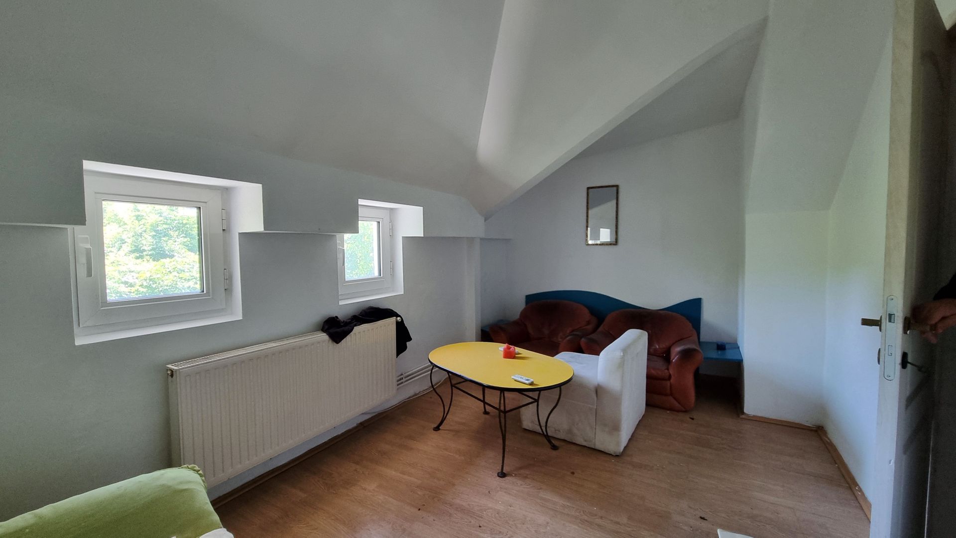 Apartament in vila // 120 mp // Armeneasca - Poză 7