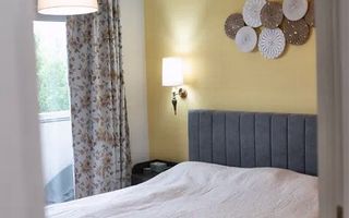Duplex cu 4 camere | Curte amenajată | 2 Parcări | Dâmbul Rotund - Poză 4