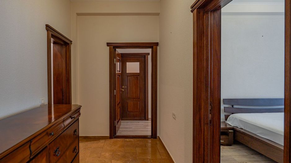 Peninsula – 100,8 mp, construcție 2021, vilă cu doar 3 apartamente! - Poză 7